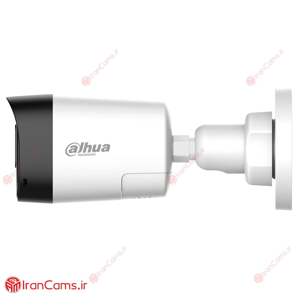 دوربین مداربسته بولت 5 مگاپیکسلی داهوا DH-HAC-HFW1500RLP-IL-T 7 دوربین مداربسته بولت 5 مگاپیکسلی داهوا DH-HAC-HFW1500RLP-IL-T