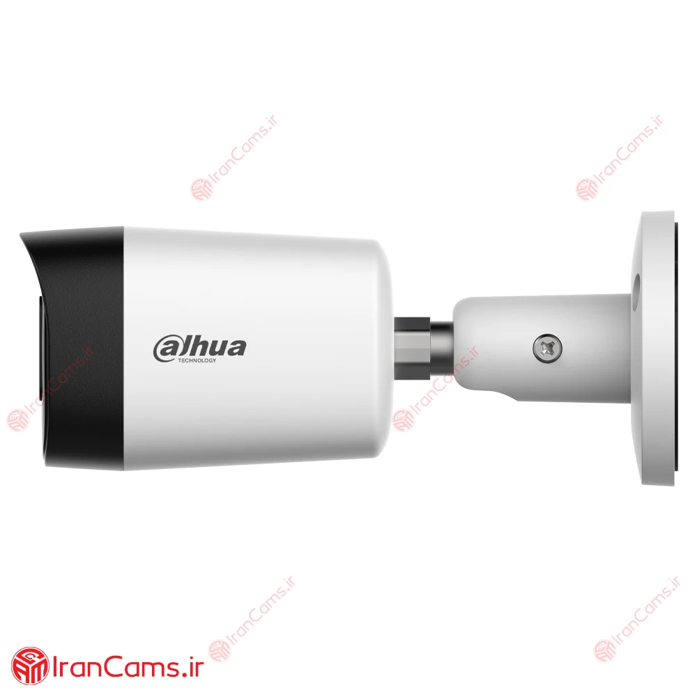 دوربین مداربسته بولت 5 مگاپیکسلی داهوا DH-HAC-HFW1500RMP-IL-A 2 دوربین داهوا DH-HAC-HFW1500RMP-IL-A