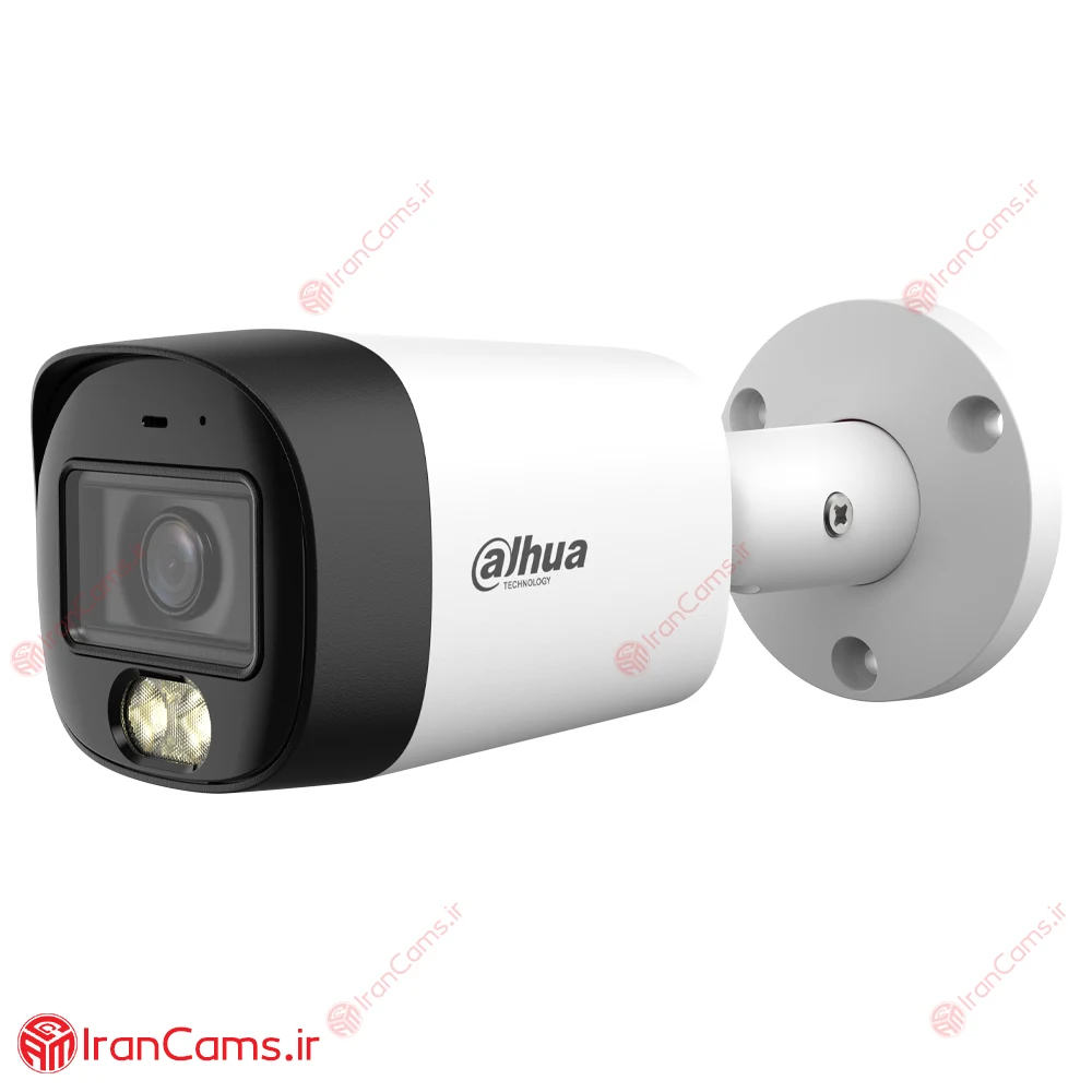 دوربین مداربسته بولت 5 مگاپیکسلی داهوا DH-HAC-HFW1500RMP-IL-A