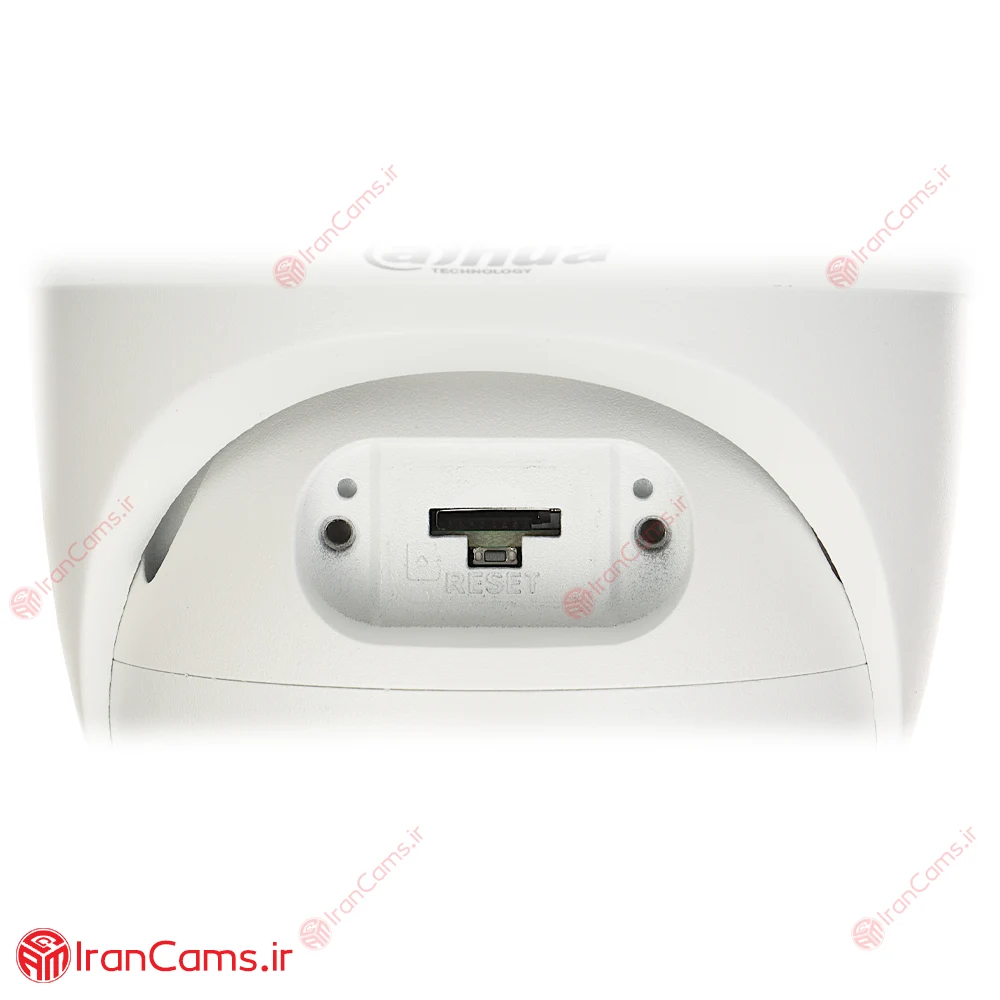 دوربین مداربسته IP دام 4 مگاپیکسلی داهوا DH-IPC-HDW2449TM-S-IL 9 دوربین آی پی داهوا 4 مگاپیکسل