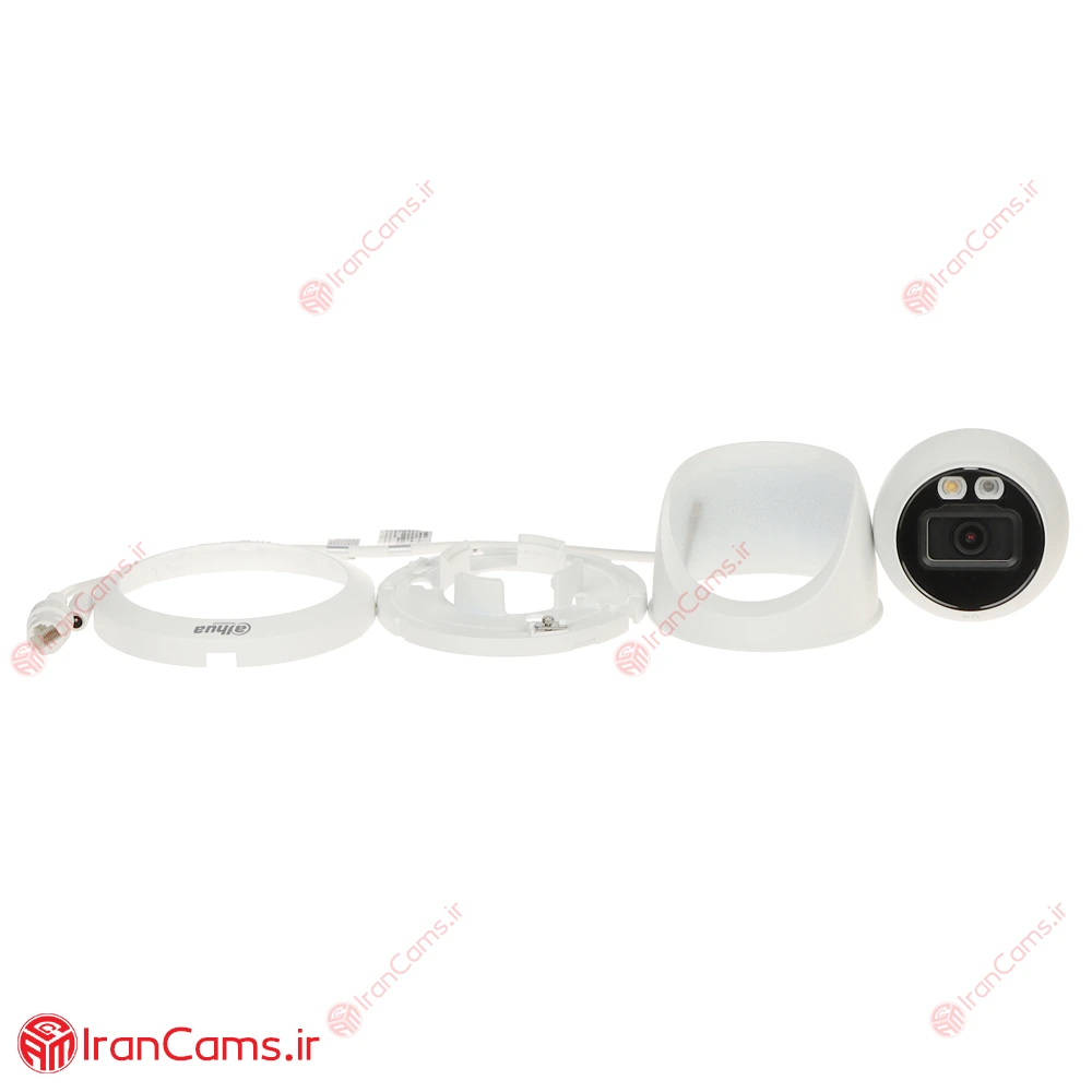 دوربین مداربسته IP دام 4 مگاپیکسلی داهوا DH-IPC-HDW2449TM-S-IL 8 DH-IPC-HDW2449TM-S-IL
