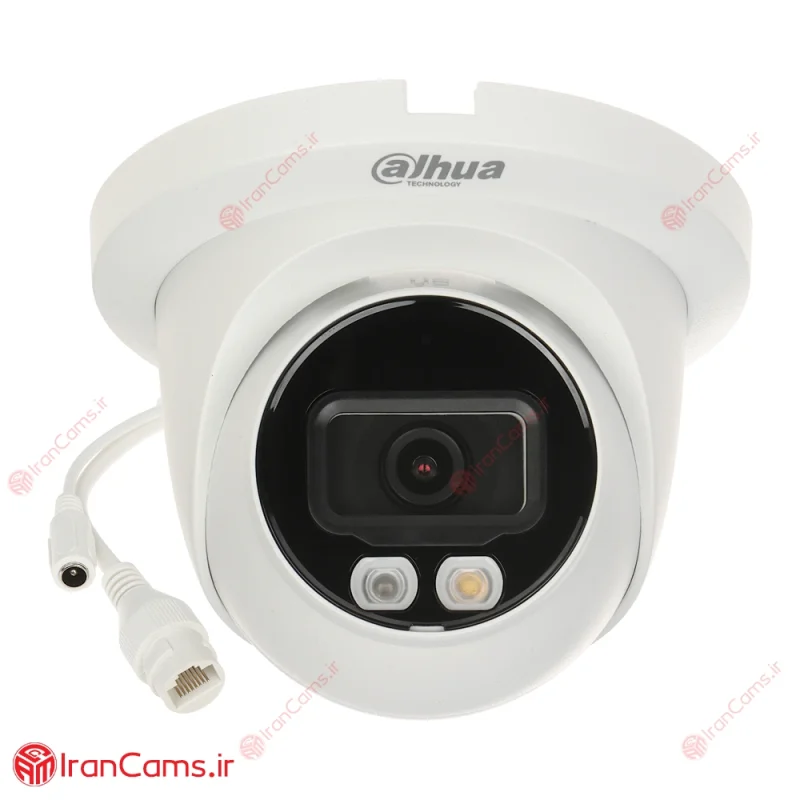 دوربین مداربسته IP دام 4 مگاپیکسلی داهوا DH-IPC-HDW2449TM-S-IL 3 دوربین مداربسته IP دام 4 مگاپیکسلی داهوا DH-IPC-HDW2449TM-S-IL