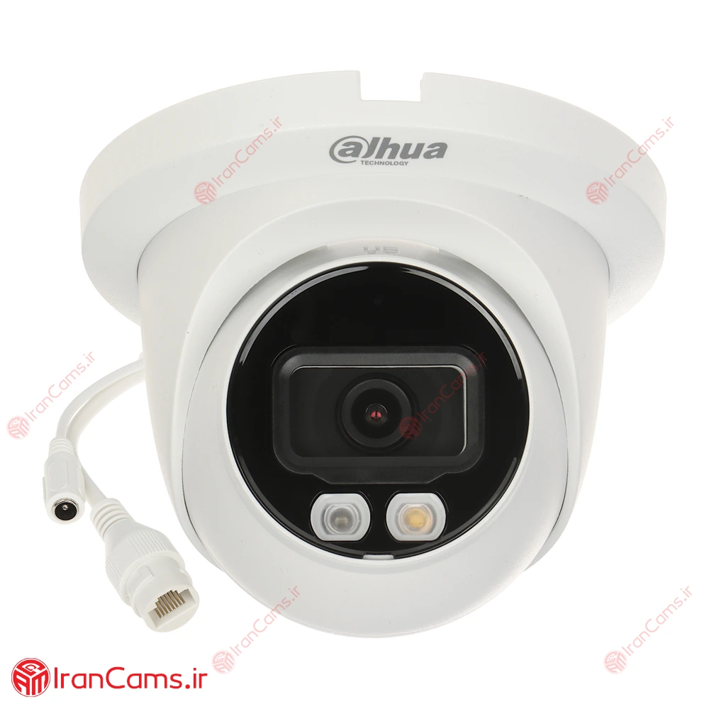 دوربین مداربسته IP دام 4 مگاپیکسلی داهوا DH-IPC-HDW2449TM-S-IL 7 دوربین مداربسته IP دام 4 مگاپیکسلی داهوا DH-IPC-HDW2449TM-S-IL