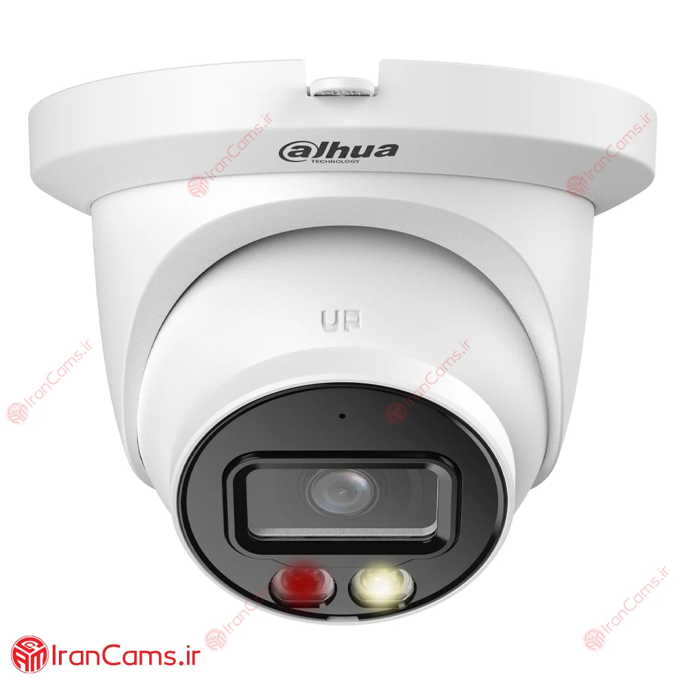 دوربین مداربسته IP دام 4 مگاپیکسلی داهوا DH-IPC-HDW2449TM-S-IL 6 دوربین داهوا DH-IPC-HDW2449TM-S-IL