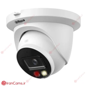 دوربین مداربسته IP دام 4 مگاپیکسلی داهوا DH-IPC-HDW2449TM-S-IL 8 دوربین دام داهوا DH-IPC-HDW2449TM-S-IL