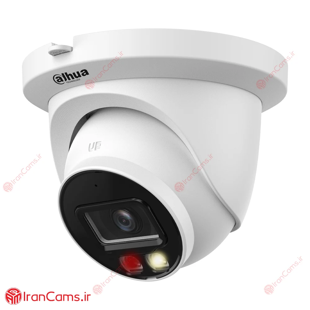 دوربین مداربسته IP دام 4 مگاپیکسلی داهوا DH-IPC-HDW2449TM-S-IL 1 دوربین دام داهوا DH-IPC-HDW2449TM-S-IL