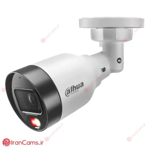 دوربین مداربسته IP بولت 2 مگاپیکسلی داهوا DH-IPC-HFW1239S1-A-IL 34 بهترین دوربین بولت 2 مگاپیکسل داهوا