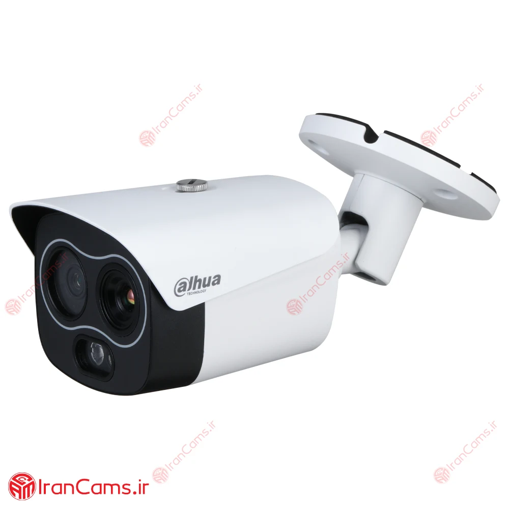 دوربین مداربسته IP حرارتی بولت 4 مگاپیکسلی داهوا DHI-TPC-BF1241 29 DAHUA DHI-TPC-BF1241