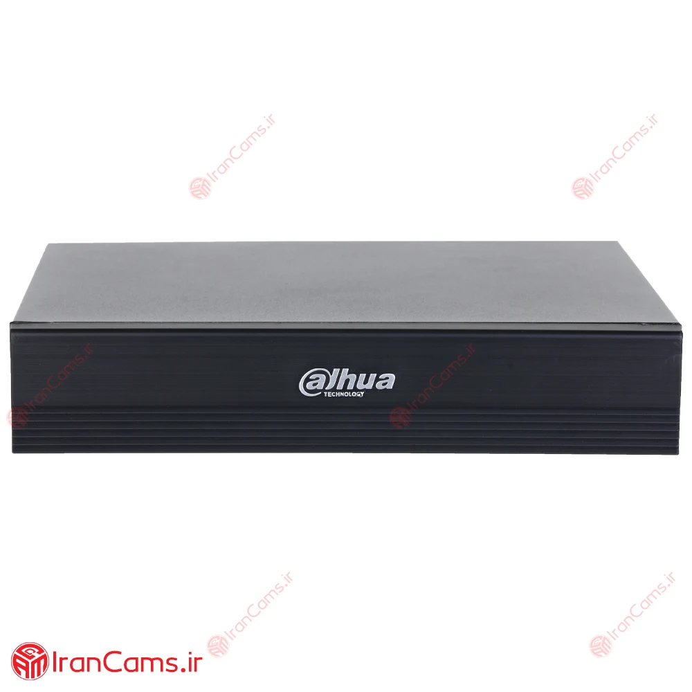 دستگاه دی وی آر 4 کانال داهوا DH-XVR1B04-I/T 2 دستگاه داهوا DH-XVR1B04-I/T
