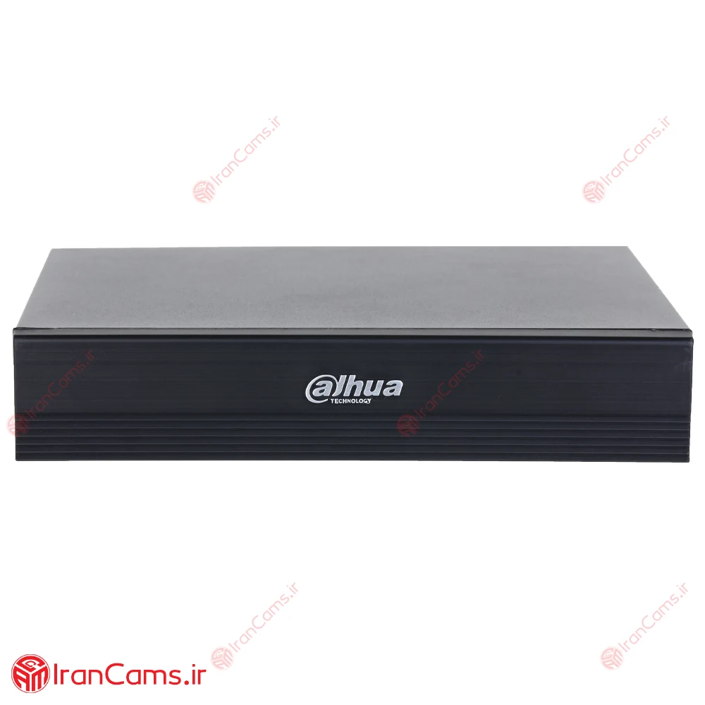 دستگاه دی وی آر 8 کانال داهوا DH-XVR1B08-I/T 2 دستگاه 8 کانال داهوا ارزان