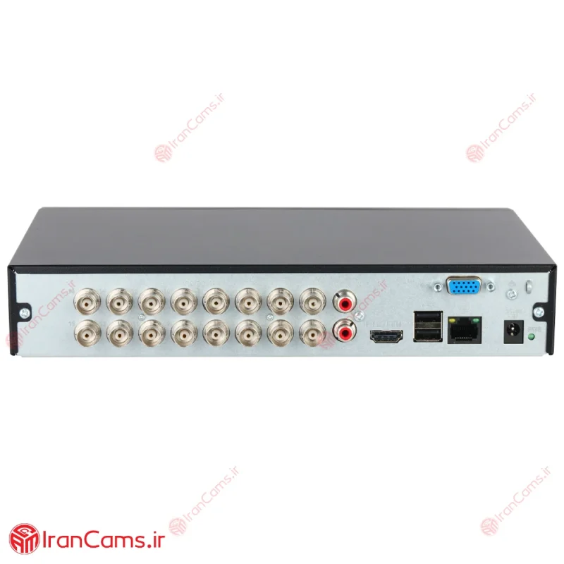 دستگاه دی وی آر 16 کانال داهوا DH-XVR1B16-I/T