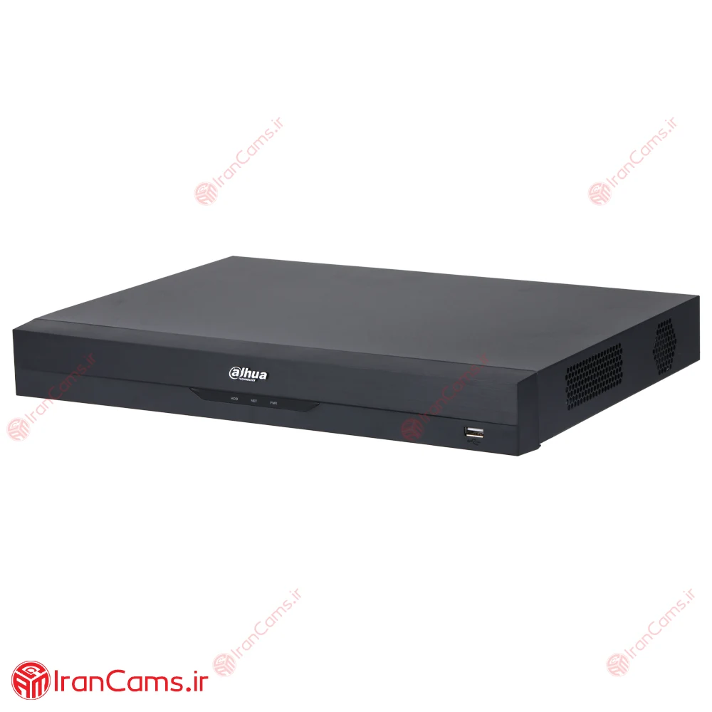 دستگاه دی وی آر 16 کانال داهوا DH-XVR5216AN-5M-I3/T