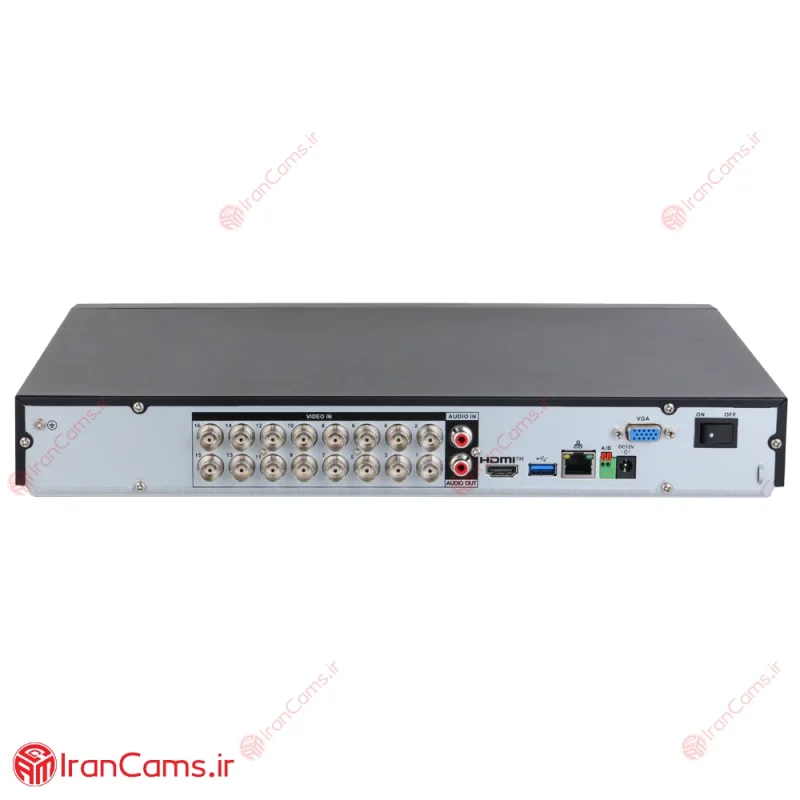 دستگاه داهوا DH-XVR5216AN-5M-I3/T