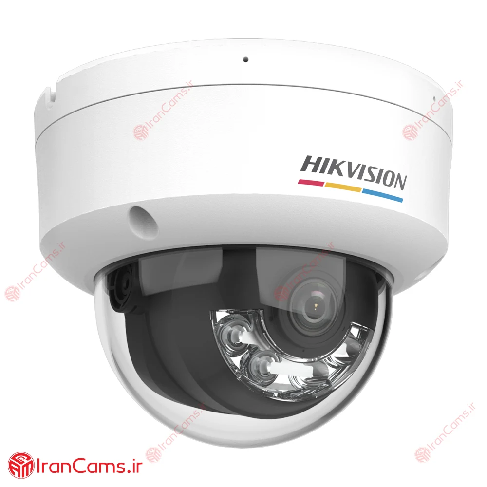 دوربین مداربسته IP دام 4 مگاپیکسل هایک ویژن DS-2CD1147G2H-LIU 2 DS-2CD1147G2H-LIU