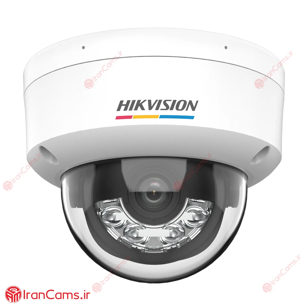 دوربین مداربسته IP دام 4 مگاپیکسل هایک ویژن DS-2CD1147G2H-LIU 6 دوربین مداربسته هایک ویژن DS-2CD1147G2H-LIU