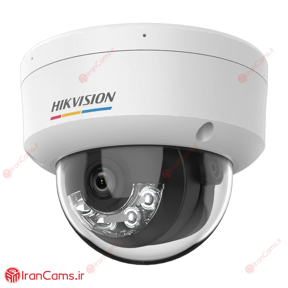 دوربین مداربسته IP دام 4 مگاپیکسل هایک ویژن DS-2CD1147G2H-LIUF