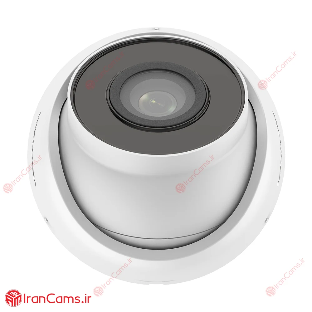 دوربین مداربسته IP دام 2 مگاپیکسل هایک ویژن DS-2CD1323G0-IUF 8 HIKVISION DS-2CD1323G0-IUF