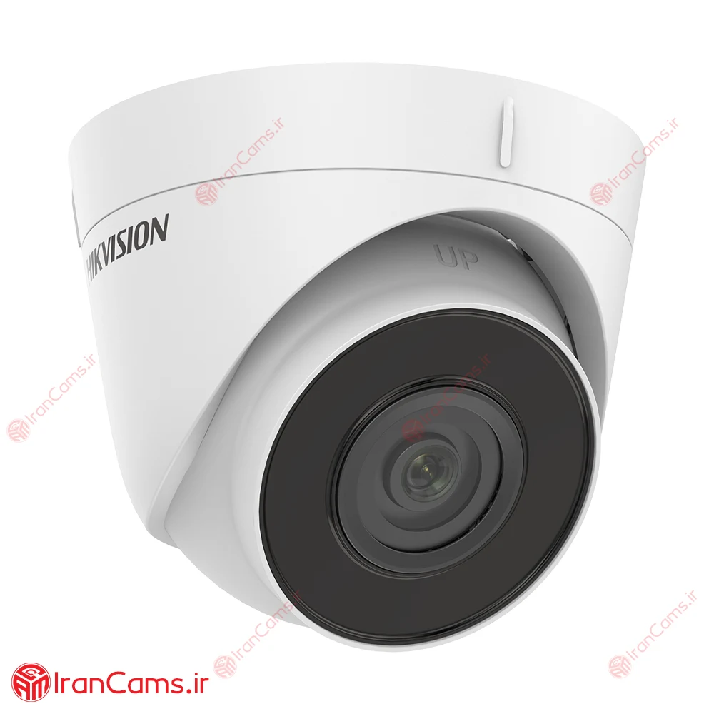 دوربین مداربسته IP دام 2 مگاپیکسل هایک ویژن DS-2CD1323G0-IUF 2 دوربین هایک ویژن DS-2CD1323G0-IUF