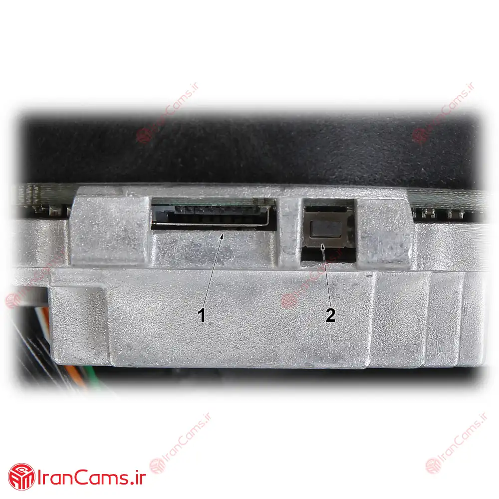 دوربین مداربسته IP دام 4 مگاپیکسل هایک ویژن DS-2CD1743G0-IZS 12 دوربین مداربسته IP دام 4 مگاپیکسل هایک ویژن DS-2CD1743G0-IZS