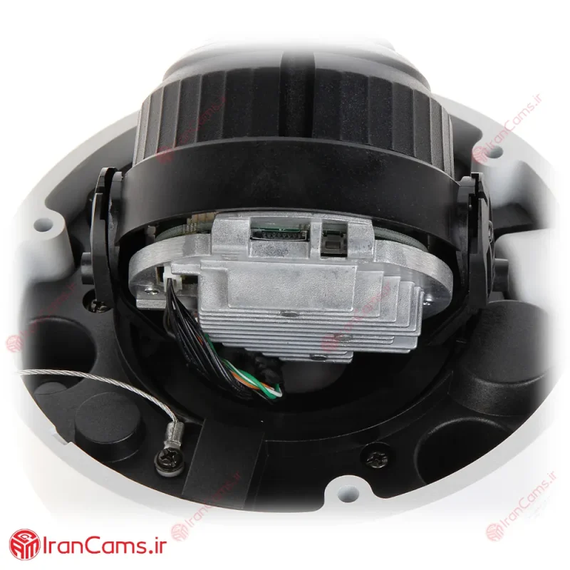 دوربین مداربسته IP دام 4 مگاپیکسل هایک ویژن DS-2CD1743G0-IZS 6 هایک ویژن DS-2CD1743G0-IZS