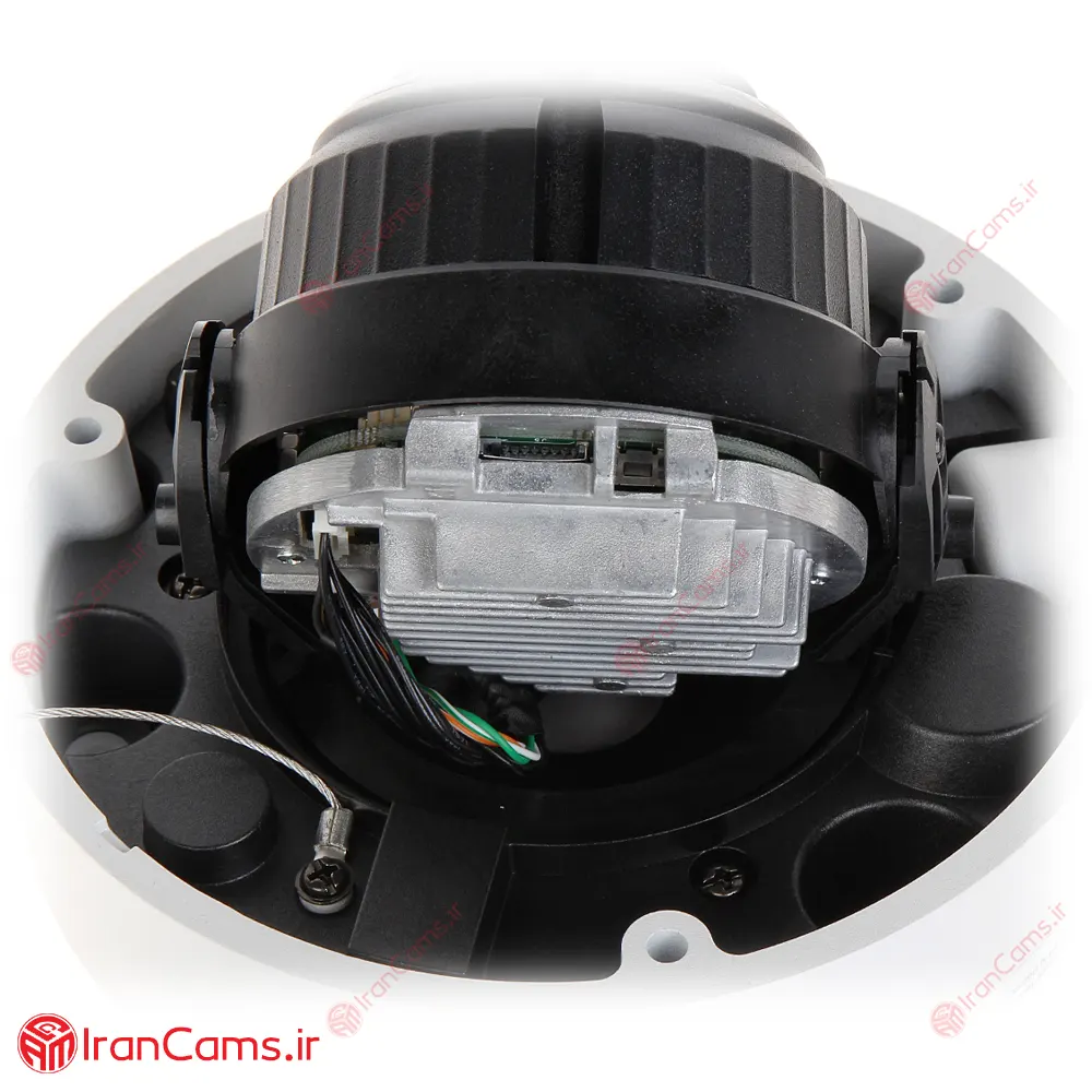 دوربین مداربسته IP دام 4 مگاپیکسل هایک ویژن DS-2CD1743G0-IZS 13 هایک ویژن DS-2CD1743G0-IZS
