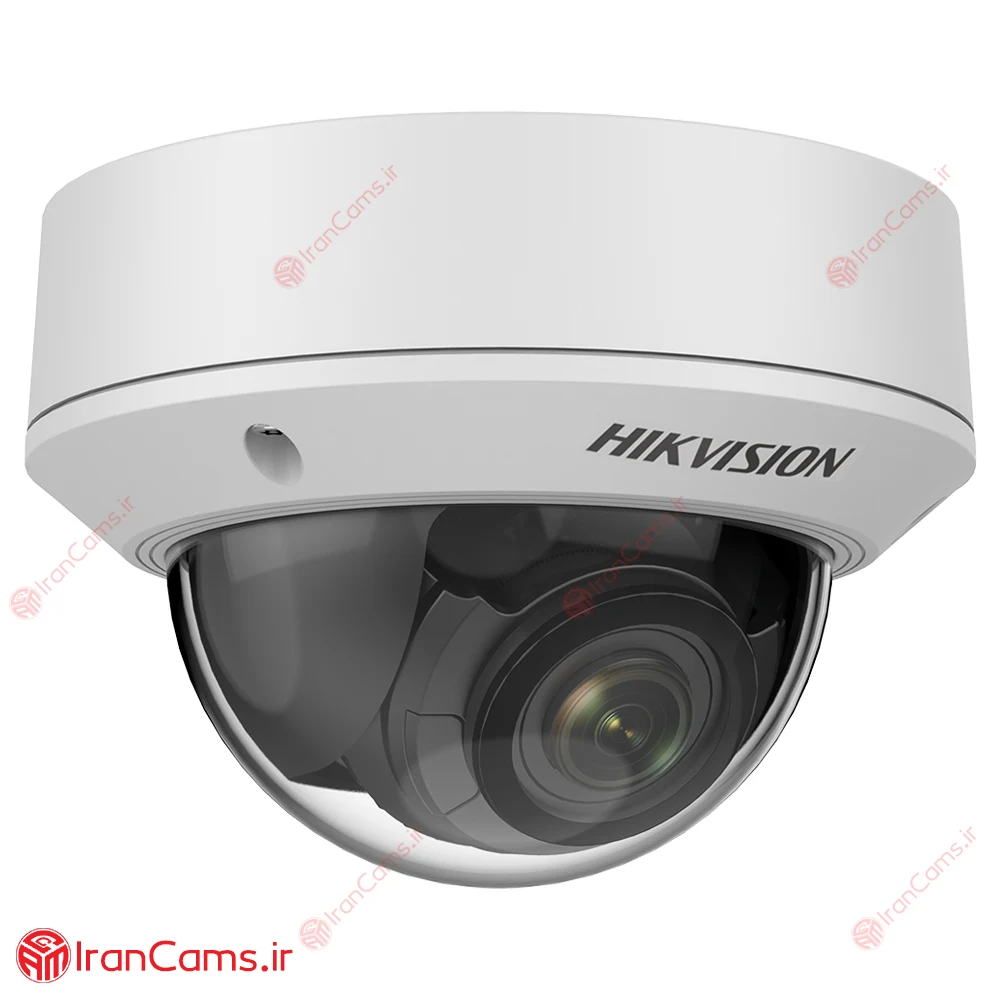 دوربین مداربسته IP دام 4 مگاپیکسل هایک ویژن DS-2CD1743G0-IZS 2 HIKVISION DS-2CD1743G0-IZS
