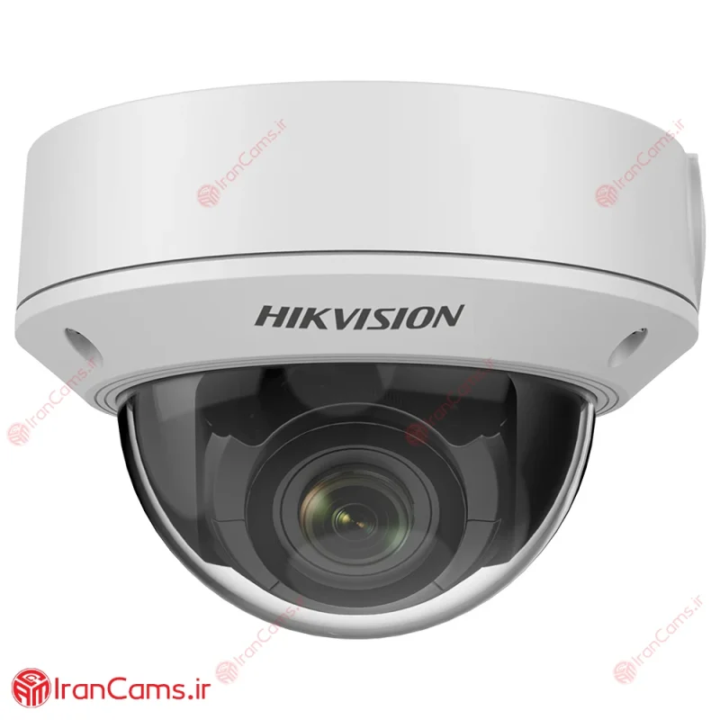 دوربین مداربسته IP دام 4 مگاپیکسل هایک ویژن DS-2CD1743G0-IZS 3 DS-2CD1743G0-IZS