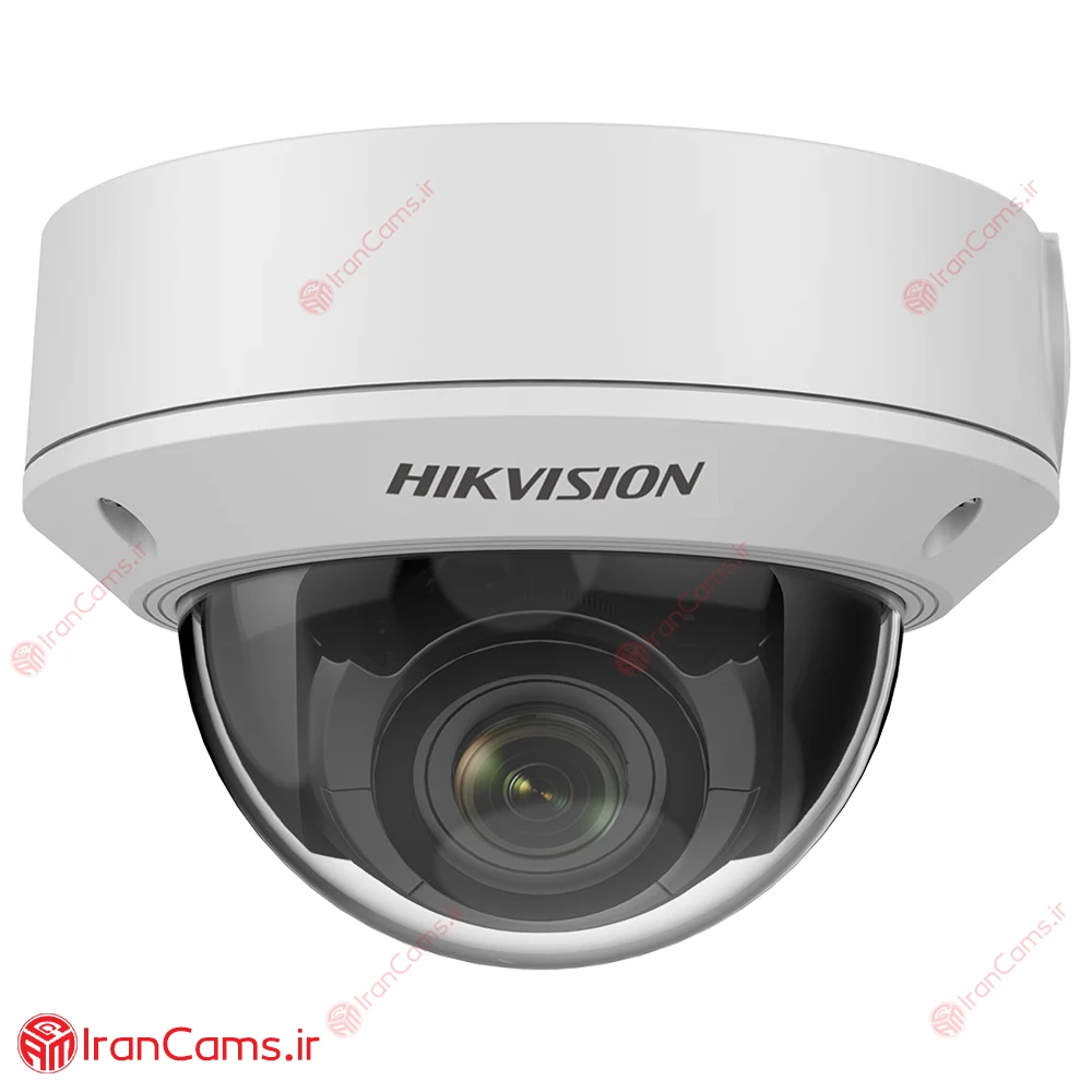 دوربین مداربسته IP دام 4 مگاپیکسل هایک ویژن DS-2CD1743G0-IZS 8 DS-2CD1743G0-IZS