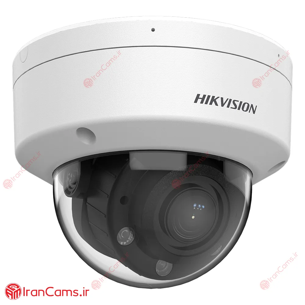 دوربین مداربسته IP دام 4 مگاپیکسل هایک ویژن DS-2CD1743G2-LIZU 2 دوربین موتورایز هایک ویژن DS-2CD1743G2-LIZU