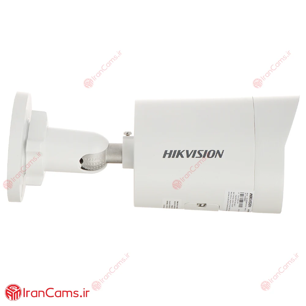 دوربین مداربسته IP بولت 4 مگاپیکسل هایک ویژن DS-2CD2043G2-LI2U 9 دوربین مداربسته IP هایک ویژن DS-2CD2043G2-LI2U