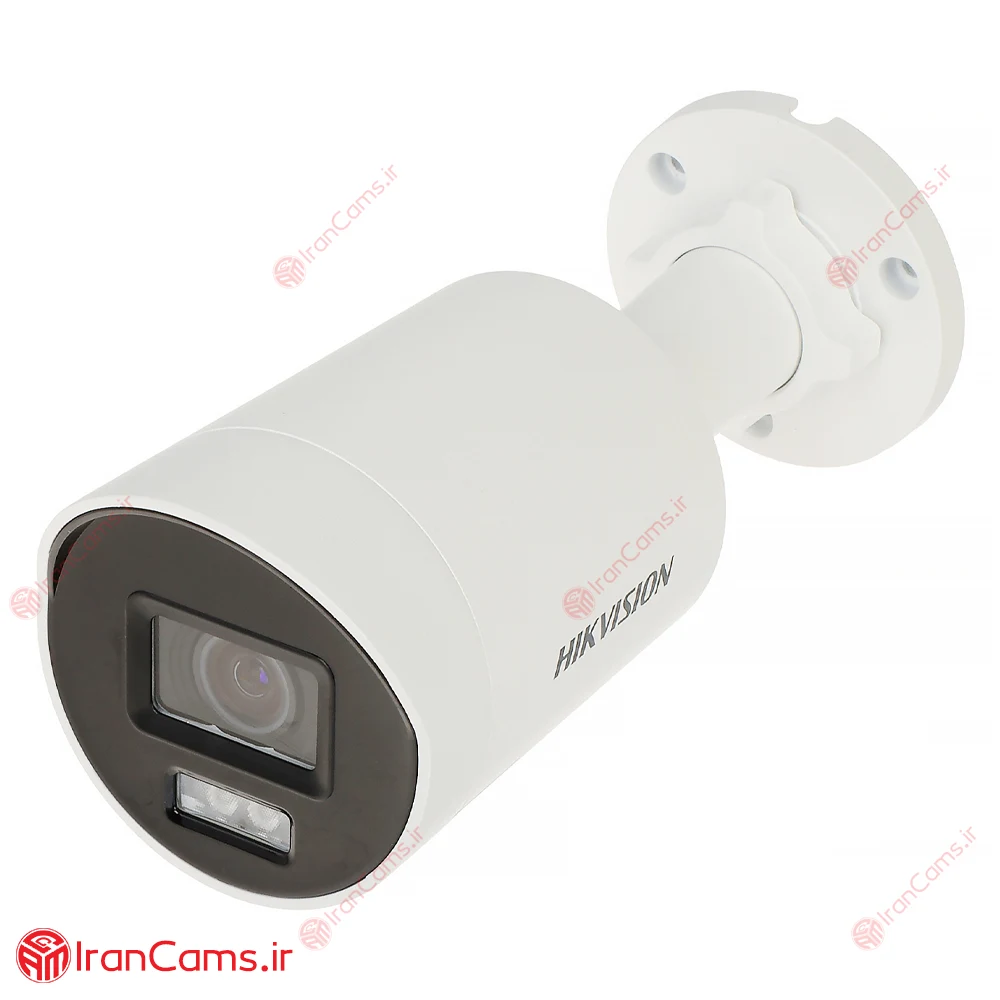 دوربین مداربسته IP بولت 4 مگاپیکسل هایک ویژن DS-2CD2043G2-LI2U 6 DS-2CD2043G2-LI2U