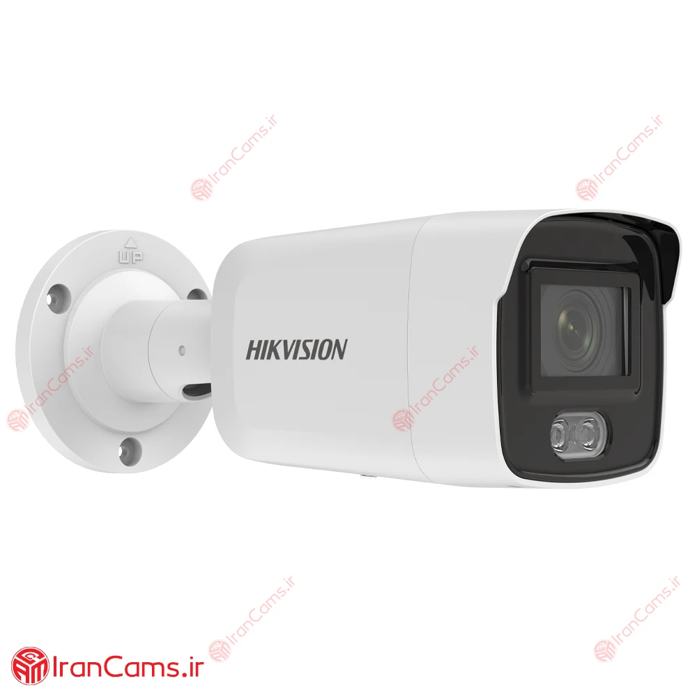 دوربین مداربسته IP بولت 4 مگاپیکسل هایک ویژن DS-2CD2047G2-LU 8 دوربین هایک ویژن DS-2CD2047G2-LU