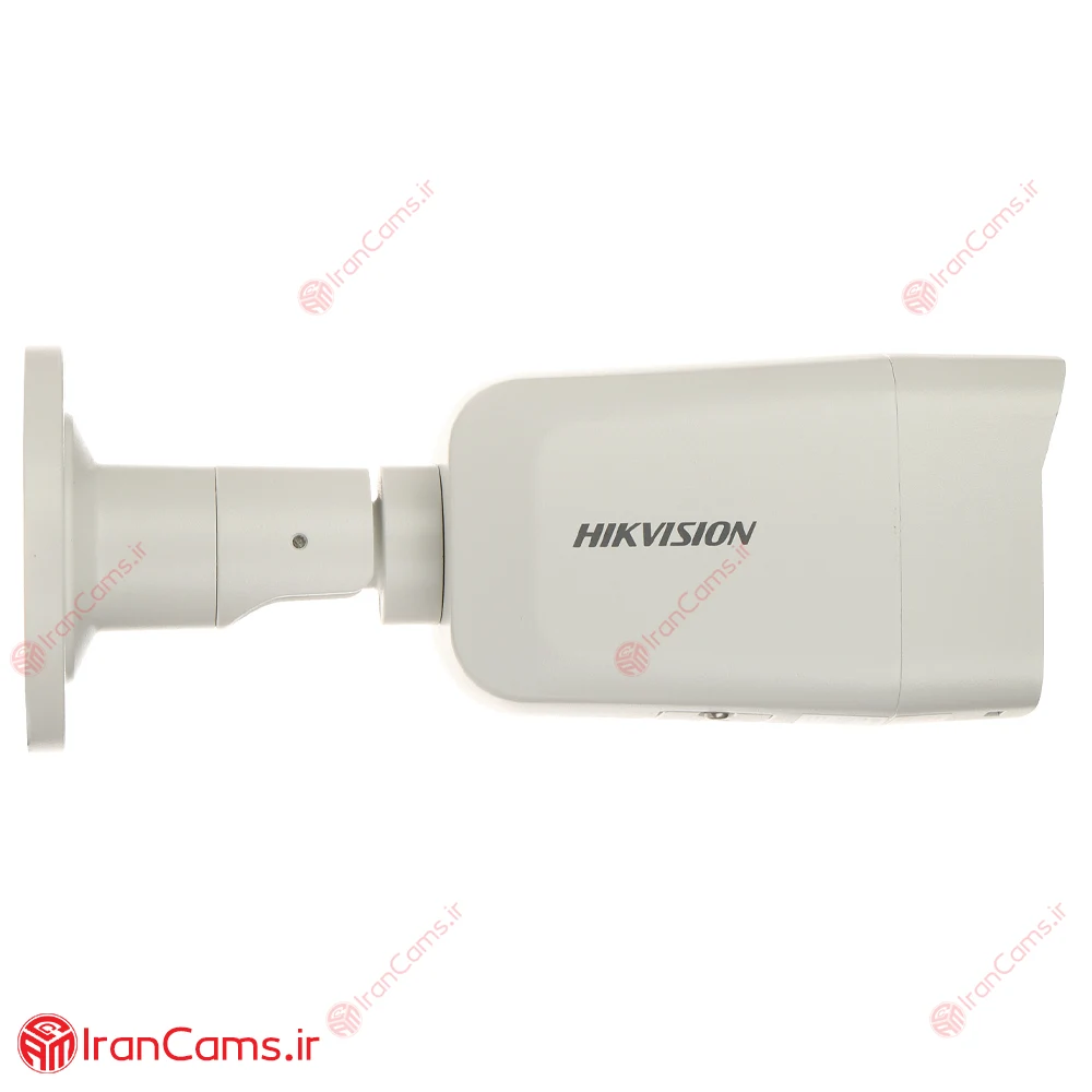 دوربین مداربسته IP بولت 4 مگاپیکسل هایک ویژن DS-2CD2047G2-LU 11 دوربین میکروفن دار هایک ویژن