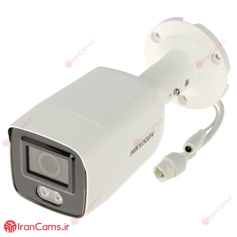 دوربین مداربسته IP بولت 4 مگاپیکسل هایک ویژن DS-2CD2047G2-LU 4 DS-2CD2047G2-LU