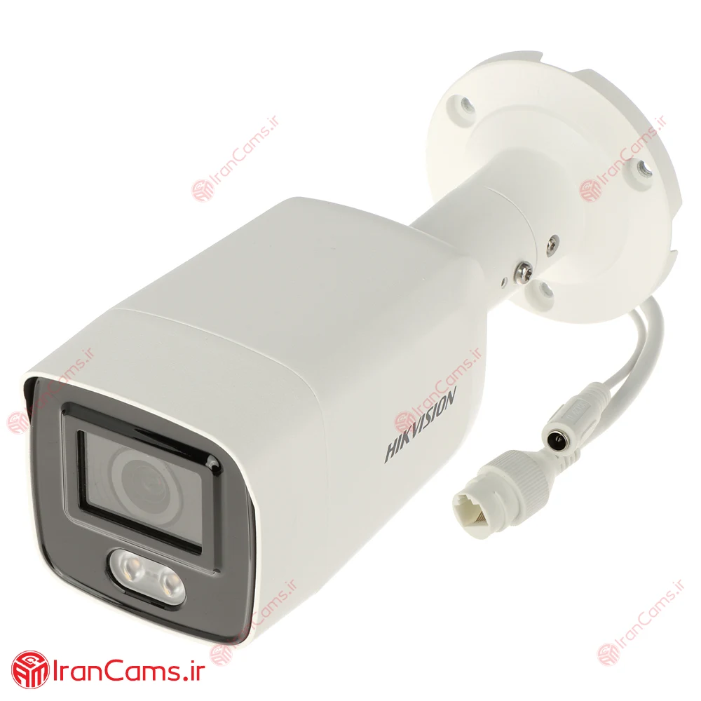 دوربین مداربسته IP بولت 4 مگاپیکسل هایک ویژن DS-2CD2047G2-LU 10 DS-2CD2047G2-LU