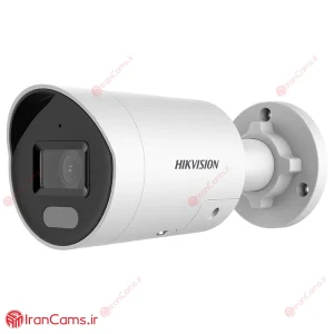 دوربین مداربسته IP بولت 4 مگاپیکسل هایک ویژن DS-2CD2047G2H-LIU/SL 26 HIKVISION DS-2CD2047G2H-LIU/SL