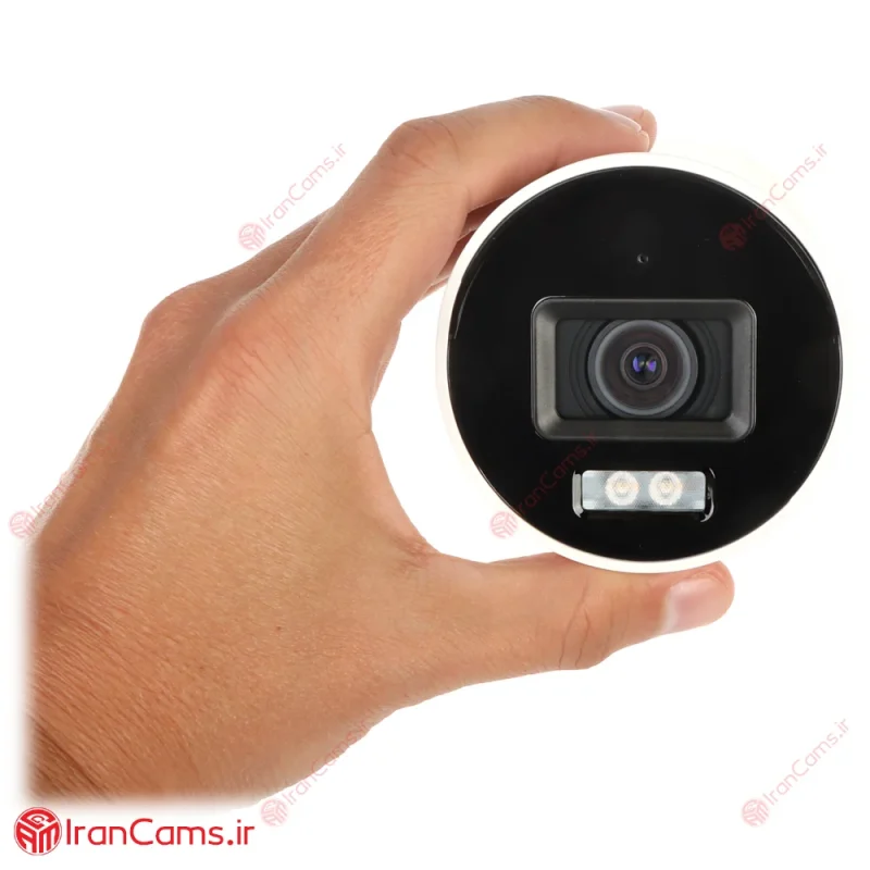 دوربین مداربسته IP بولت 4 مگاپیکسل هایک ویژن DS-2CD2047G2H-LIU/SL