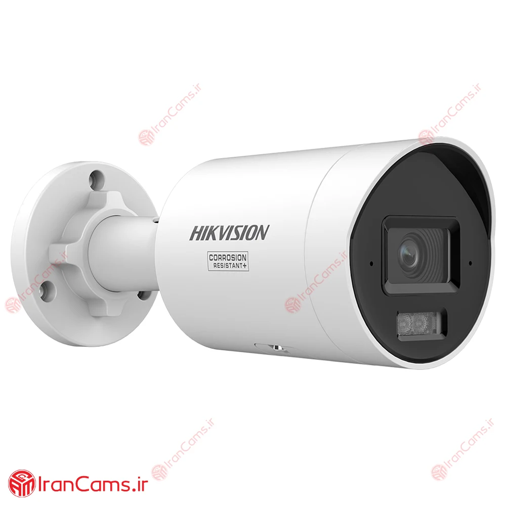 دوربین مداربسته IP بولت 4 مگاپیکسل هایک ویژن DS-2CD2047G3-LI2UY 8 DS-2CD2047G3-LI2UY