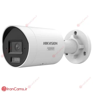دوربین مداربسته IP بولت 4 مگاپیکسل هایک ویژن DS-2CD2047G3-LI2UY/SL 14 دوربین مکالمه دار هایک ویژن DS-2CD2047G3-LI2UY/SL