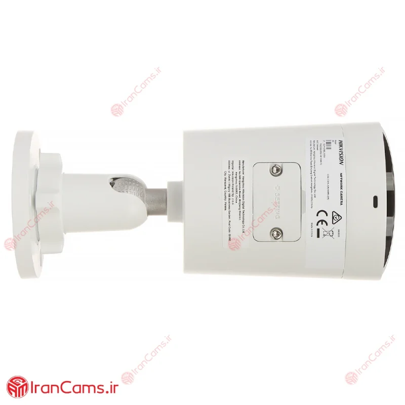 دوربین مداربسته IP بولت 6 مگاپیکسل هایک ویژن DS-2CD2063G2-LI2U 4 دوربین هایک ویژن DS-2CD2063G2-LI2U