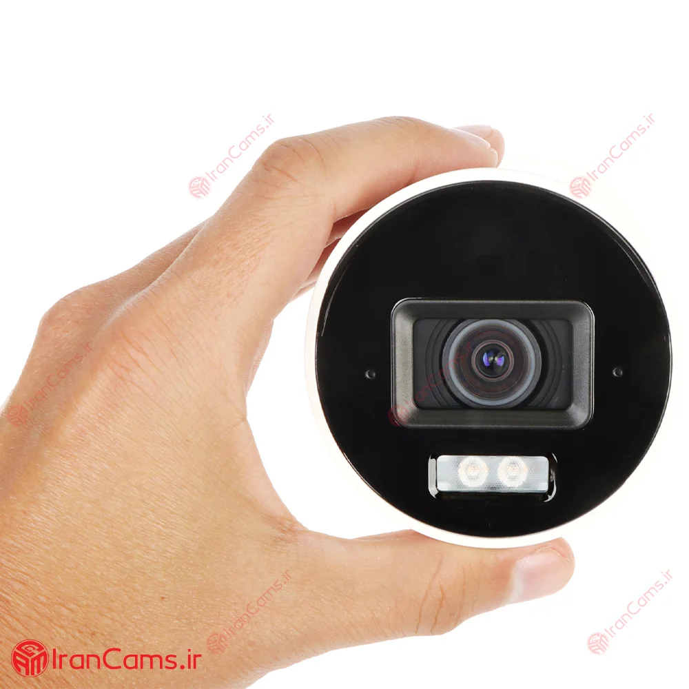 دوربین مداربسته IP بولت 8 مگاپیکسل هایک ویژن DS-2CD2083G2-LI2U 2 دوربین مداربسته IP بولت 8 مگاپیکسل هایک ویژن DS-2CD2083G2-LI2U