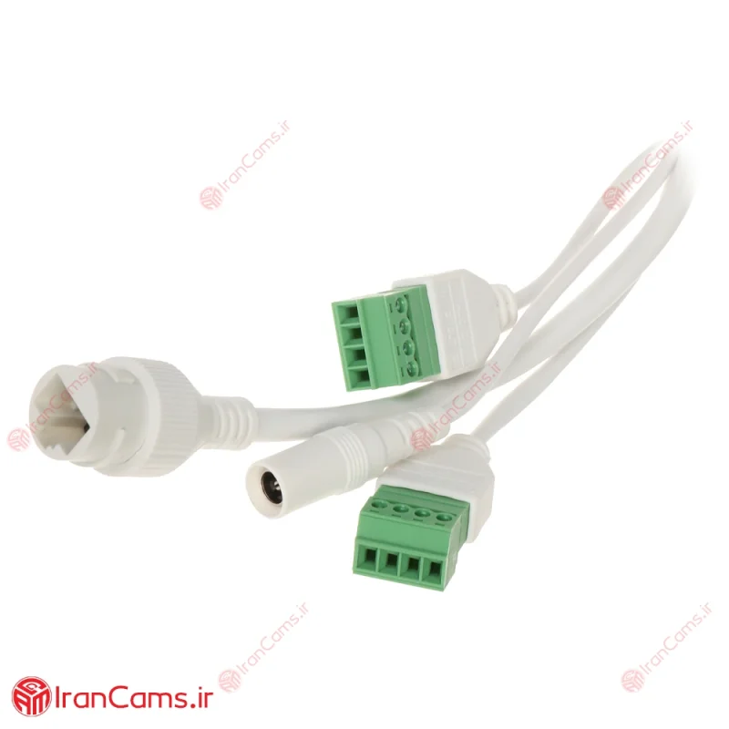 دوربین مداربسته IP بولت 4 مگاپیکسل هایک ویژن DS-2CD2643G2-LIZS2U 10 دوربین آلارم دار هایک ویژن