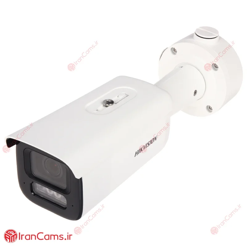 دوربین مداربسته IP بولت 4 مگاپیکسل هایک ویژن DS-2CD2643G2-LIZS2U 4 دوربین مداربسته موتورایز