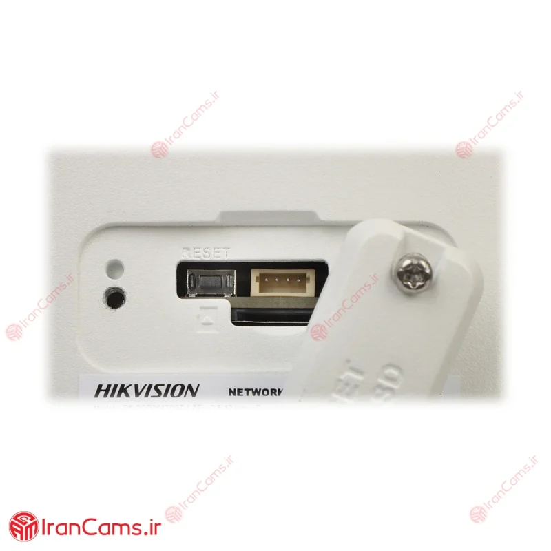 دوربین مداربسته 4 مگاپیکسل هایک ویژن DS-2CD2647G2HT-LIZS