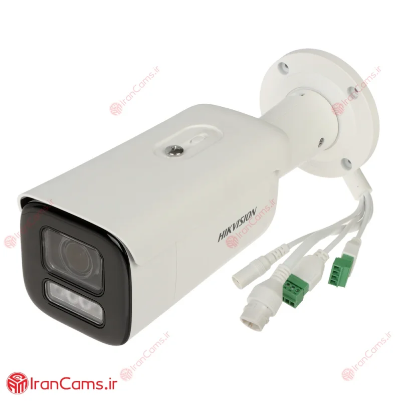 دوربین مداربسته IP بولت 4 مگاپیکسل هایک ویژن DS-2CD2647G2HT-LIZS