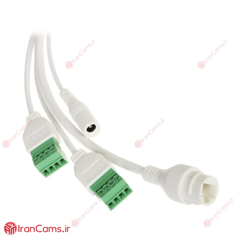 دوربین مداربسته موتورایز DS-2CD2743G2-LIZS2U