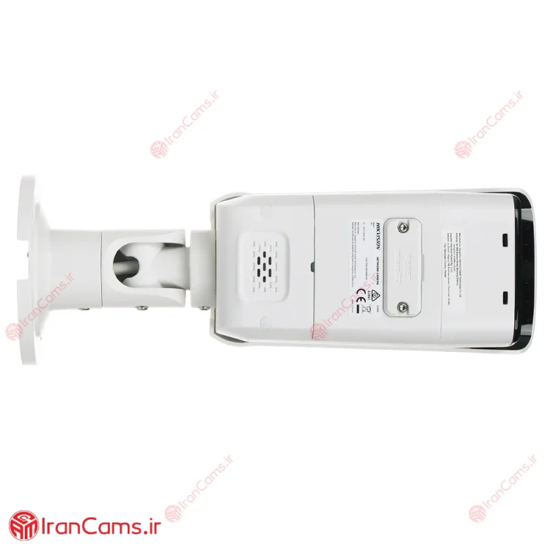 دوربین مداربسته هایک ویژن DS-2CD2T47G3-LIS2UY/SL