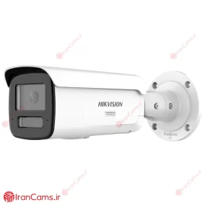 دوربین مداربسته IP بولت 4 مگاپیکسل هایک ویژن DS-2CD2T47G3-LIS2UY/SL 16 دوربین مداربسته IP بولت 4 مگاپیکسل هایک ویژن DS-2CD2T47G3-LIS2UY/SL