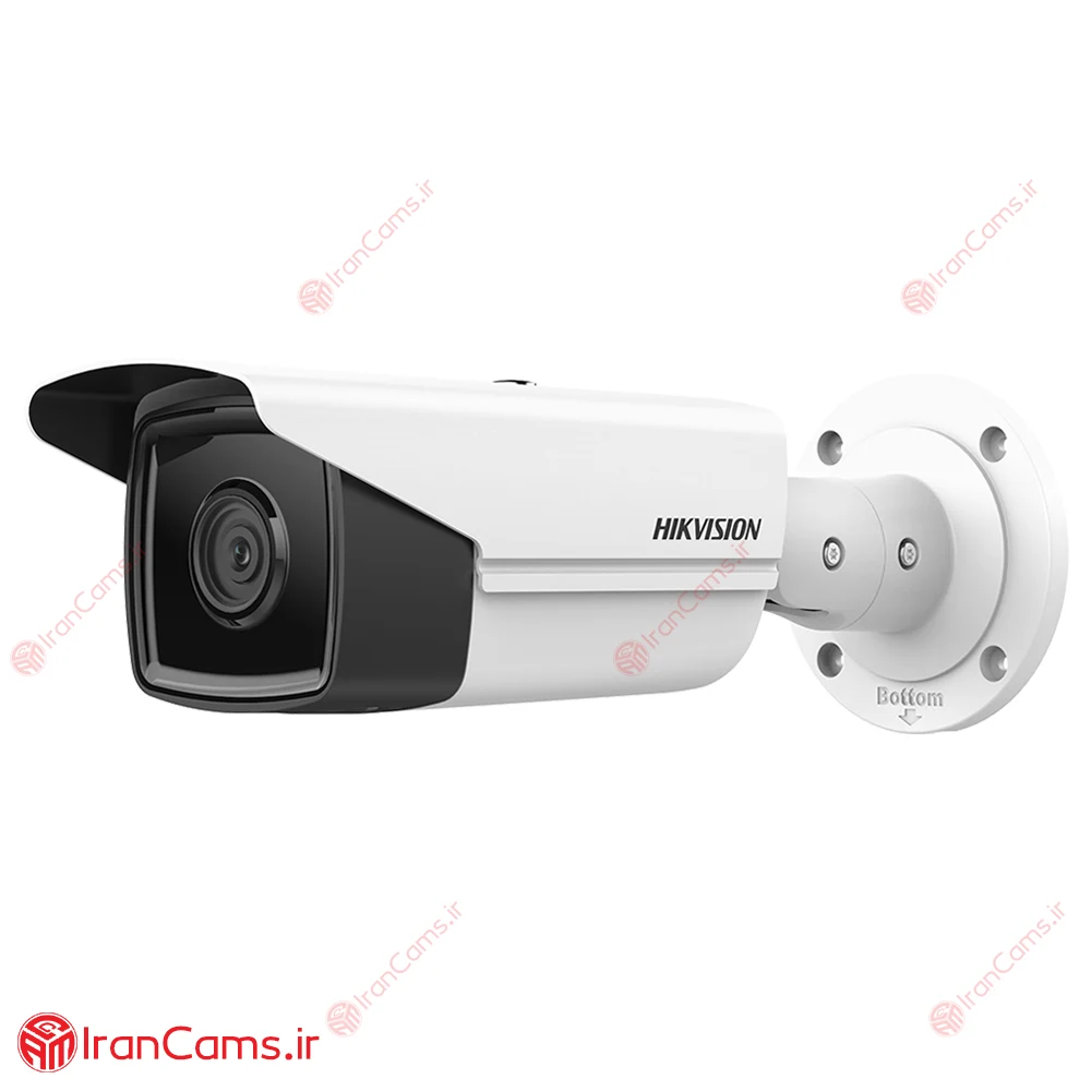 دوربین مداربسته هایک ویژن DS-2CD2T63G2-2I