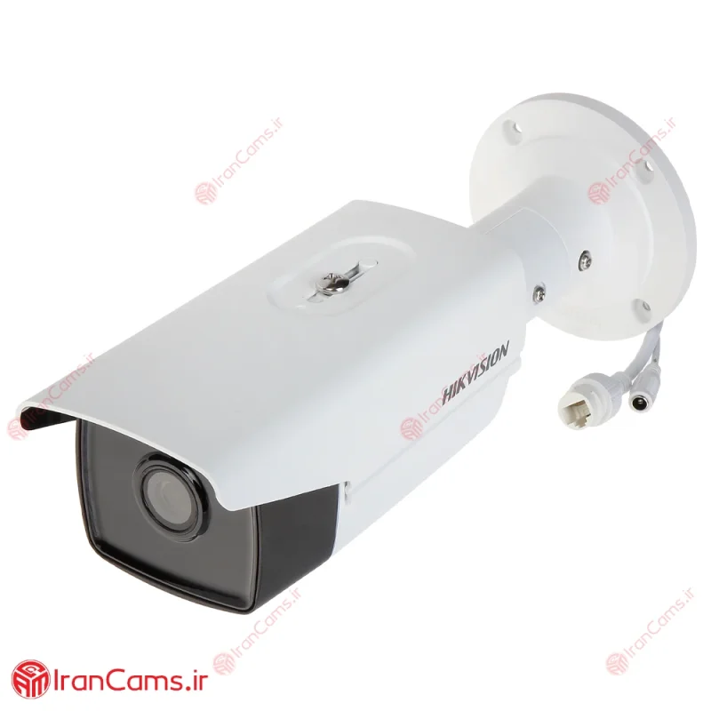 دوربین مداربسته IP بولت 6 مگاپیکسل هایک ویژن DS-2CD2T63G2-2I 4 دوربین هایک ویژن DS-2CD2T63G2-2I